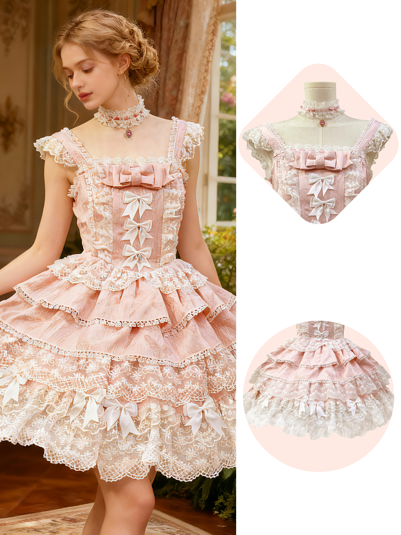 New Spring 2026 collection now in stock